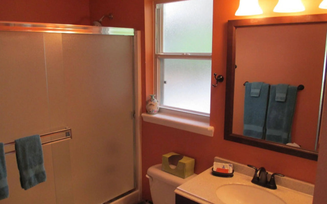 Crane Creek Inn Bed and Breakfast