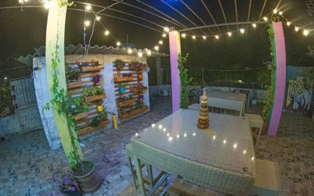 Hotel Taganga Dive Inn