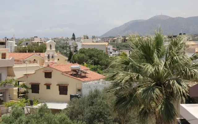 Maria Apartments