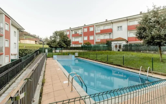 apartamento 2 hab - montaña y playa