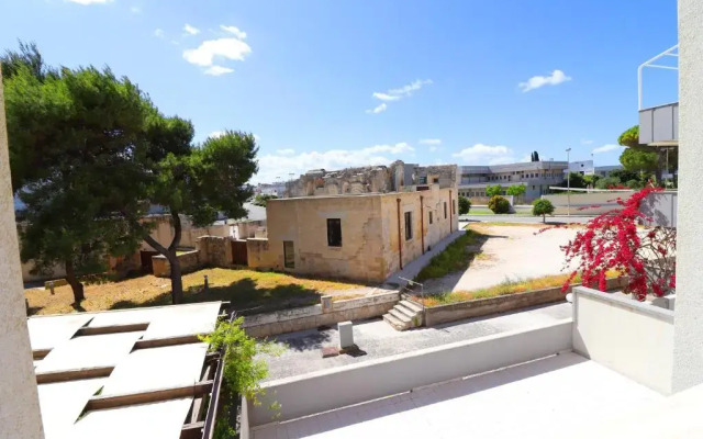 Holiday House Patrizia Otranto