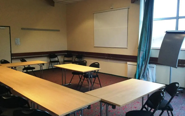 ibis Le Havre Sud Harfleur