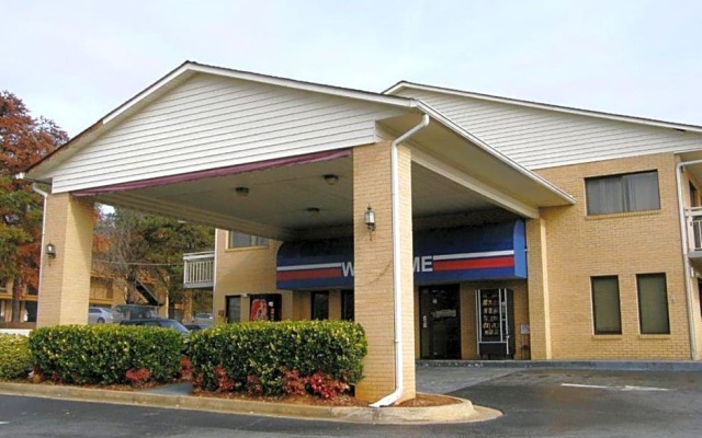Rodeway Inn