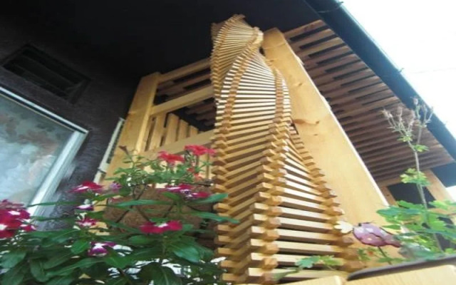 Guest House Lounge Taki