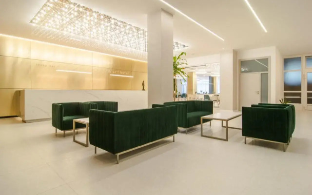 Eurohotel Laborec