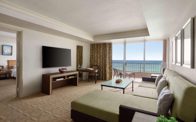 Hyatt Regency Guam