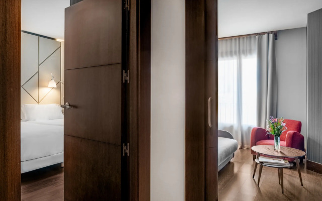 NH Collection León Plaza Mayor