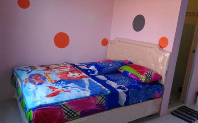 Kampoeng Tourist Homestay