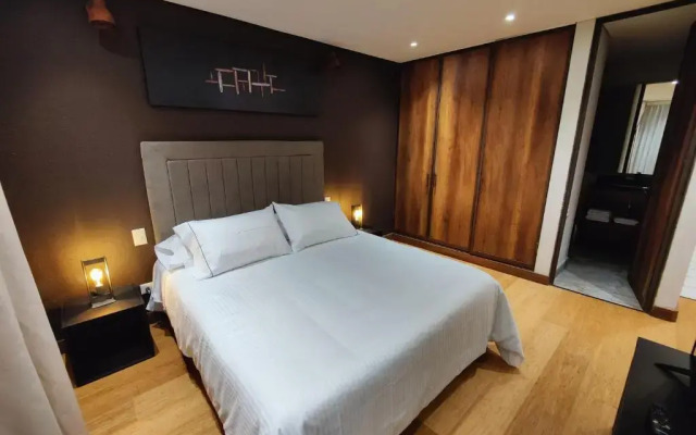 R1 - Artístico loft en la Candelaria