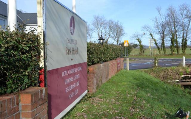 Chichester Park Hotel