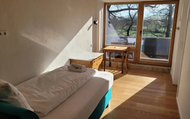 Hotel Lethehof