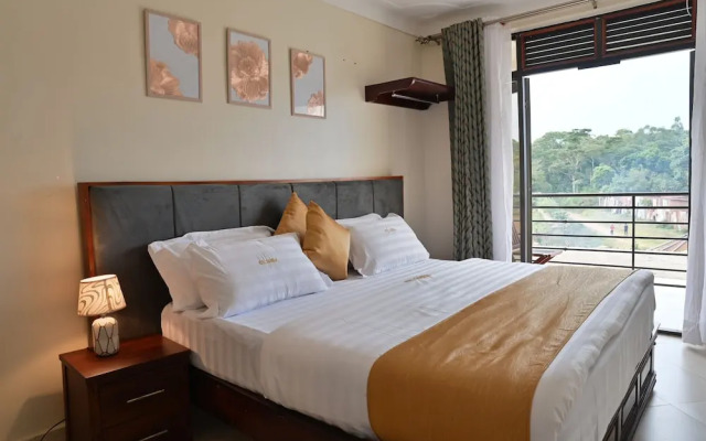 Hotel Casabella