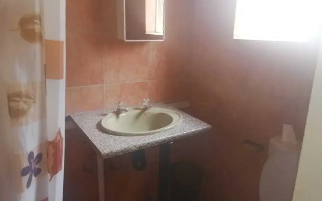 The African Rock Guesthouse
