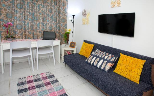 Ariadne 1, Sea Side Boutique Apartment