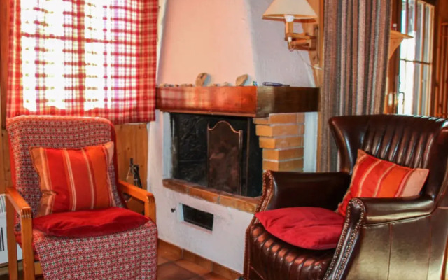 Chalet Henri Cassine