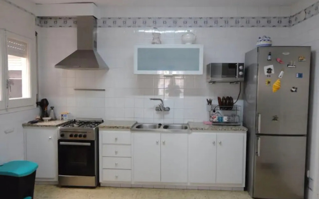 Apartamento La Plaza