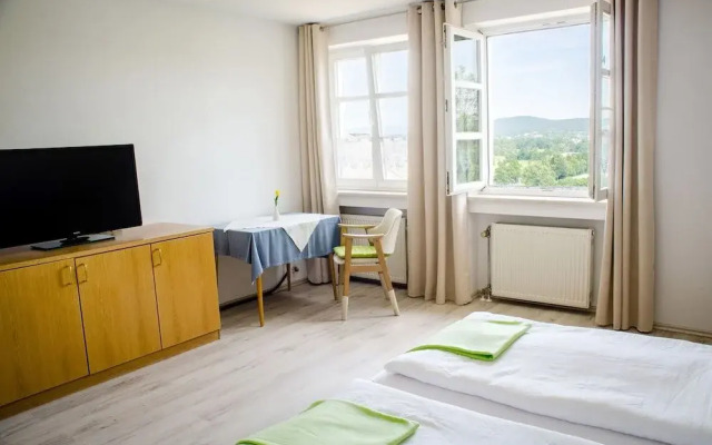 Wallfahrts-Gaststatte Heilbrunnl