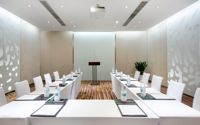 Holiday Inn Express Chengdu Gulou by IHG