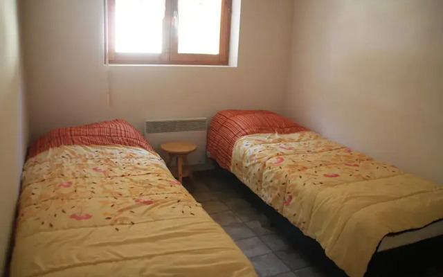 Orchidee Od17 Telecabine & Mountain 6 Pers