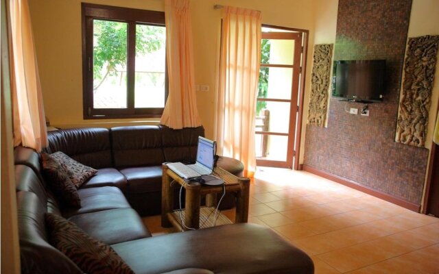 Thai Cottage Kamala Beach