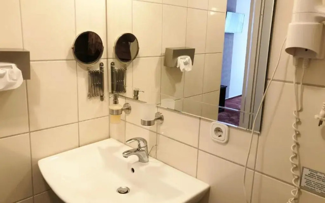Hotel Bernhard