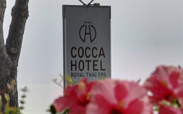 Cocca Hotel Royal Thai SPA