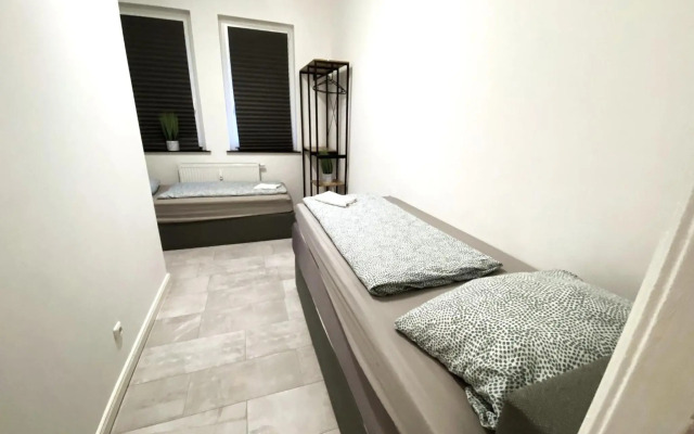 Royal Apartments Bremen - Ferienwohnungen & Fahrradverleih