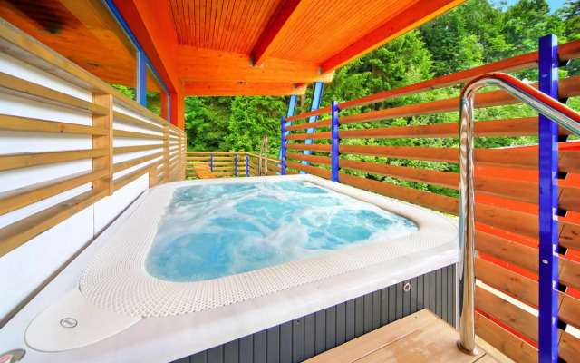 Resort Špindl
