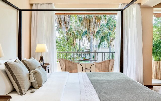 Grecotel Filoxenia, Beach Luxury Resort