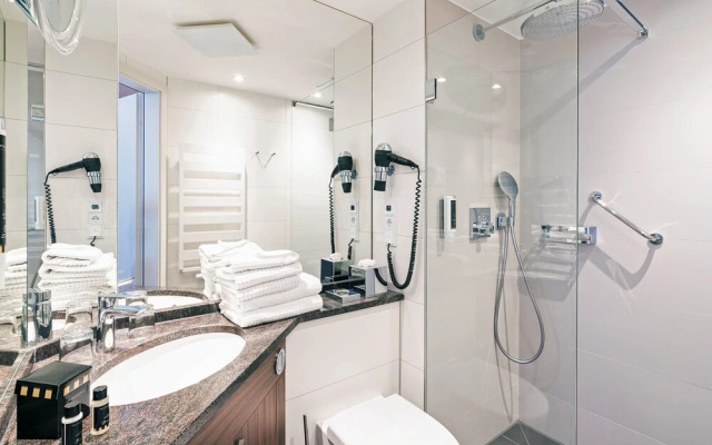 SEETELHOTEL Ostseehotel Ahlbeck