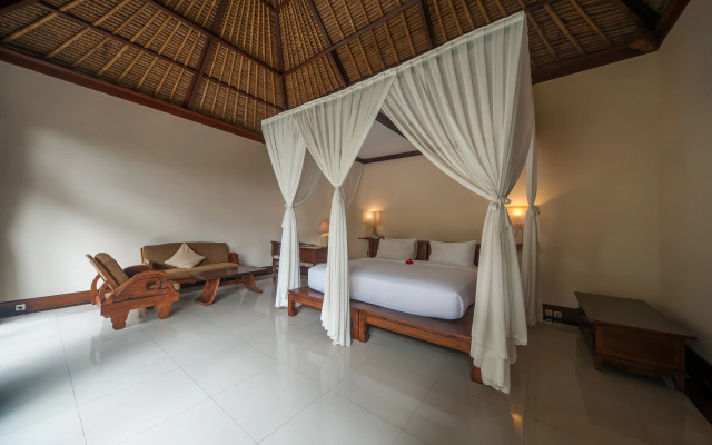 The Payogan Villa Resort & Spa