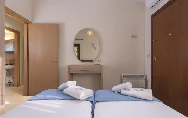 Terra d'Oro Villas