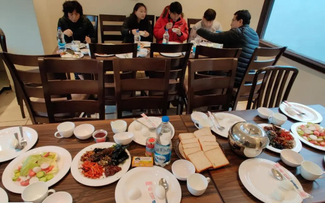 Hotel Exotic - 5 min walk from Golden Temple
