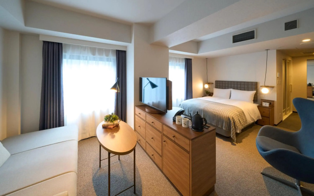 Hotel Resol Stay Akihabara