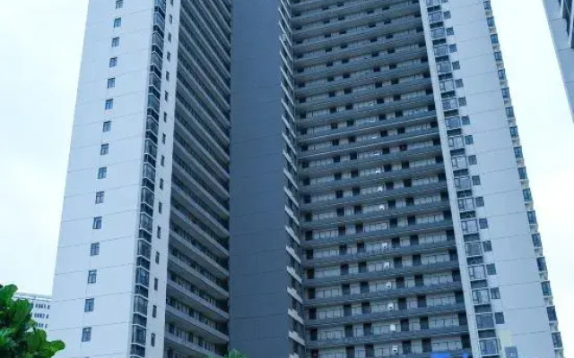 Shell Villa No.1 Hotel