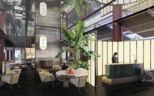 Varel Singapore, A Tribute Portfolio Hotel