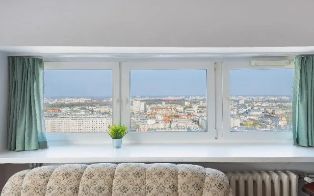 P&O Apartments Zgoda 23