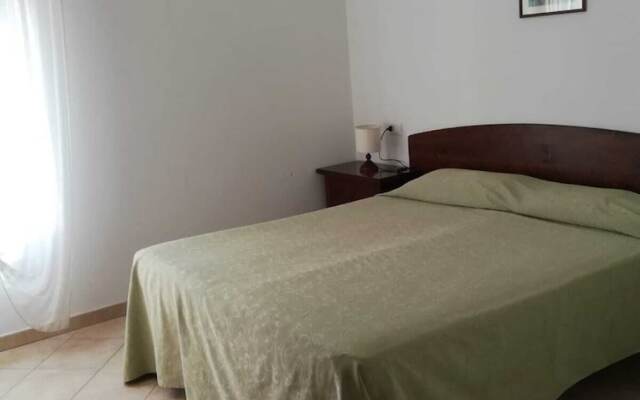 Agriturismo Antica Fonte