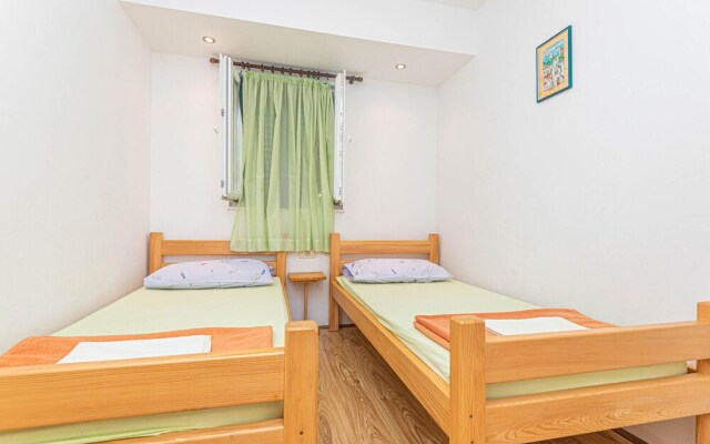 Nice Home in Rogoznica With Outdoor Swimming Pool, Wifi and 4 Bedrooms