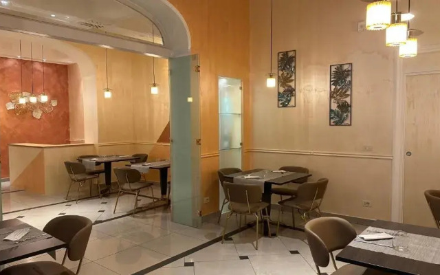Hotel Roma