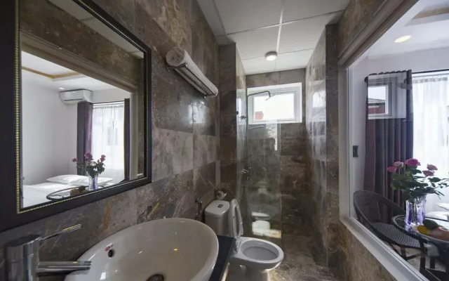Hoi An White Villa