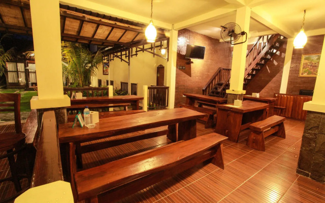 Gili Buana Hostel & Backpackers