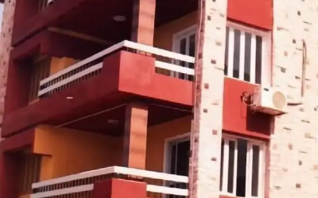 Al Maamoura Apartments