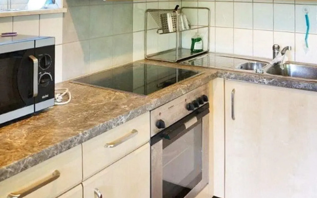 3 Person Holiday Home in Gryt