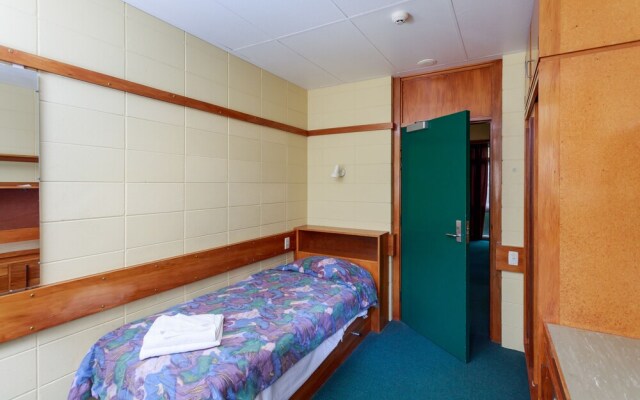 University of Waikato Halls of Residence