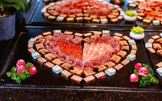 Woods Hôtel Genève - Thoiry