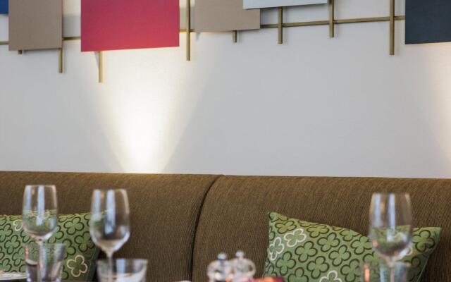 Augustine, a Luxury Collection Hotel, Prague