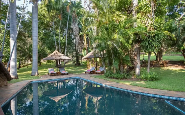 Blyde River Wilderness Lodge