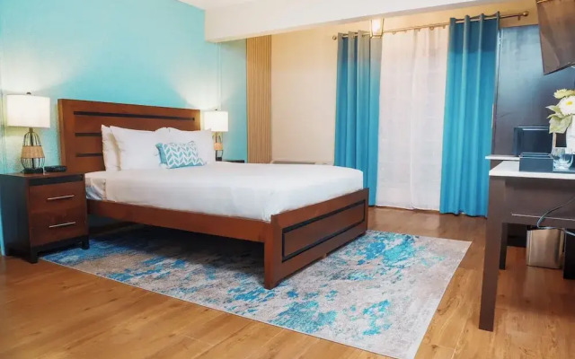 Manta Lodge Hotel and Dive Centre