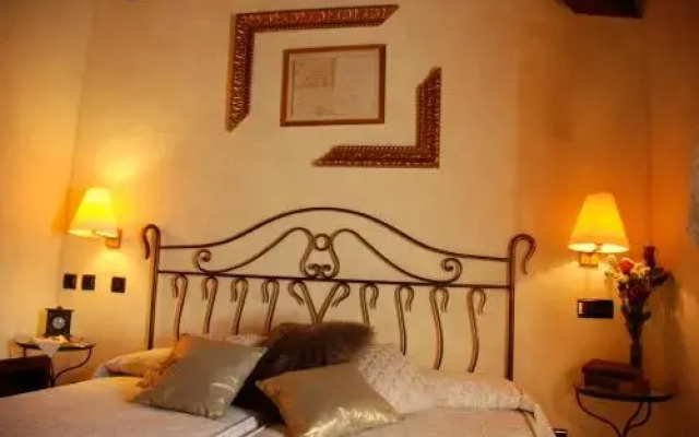 Posada Rural Fontibre